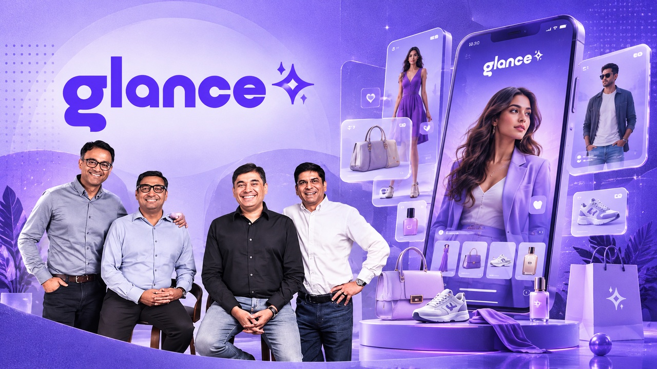 L Catterton makes strategic investment in Jio Platforms-backed Glance