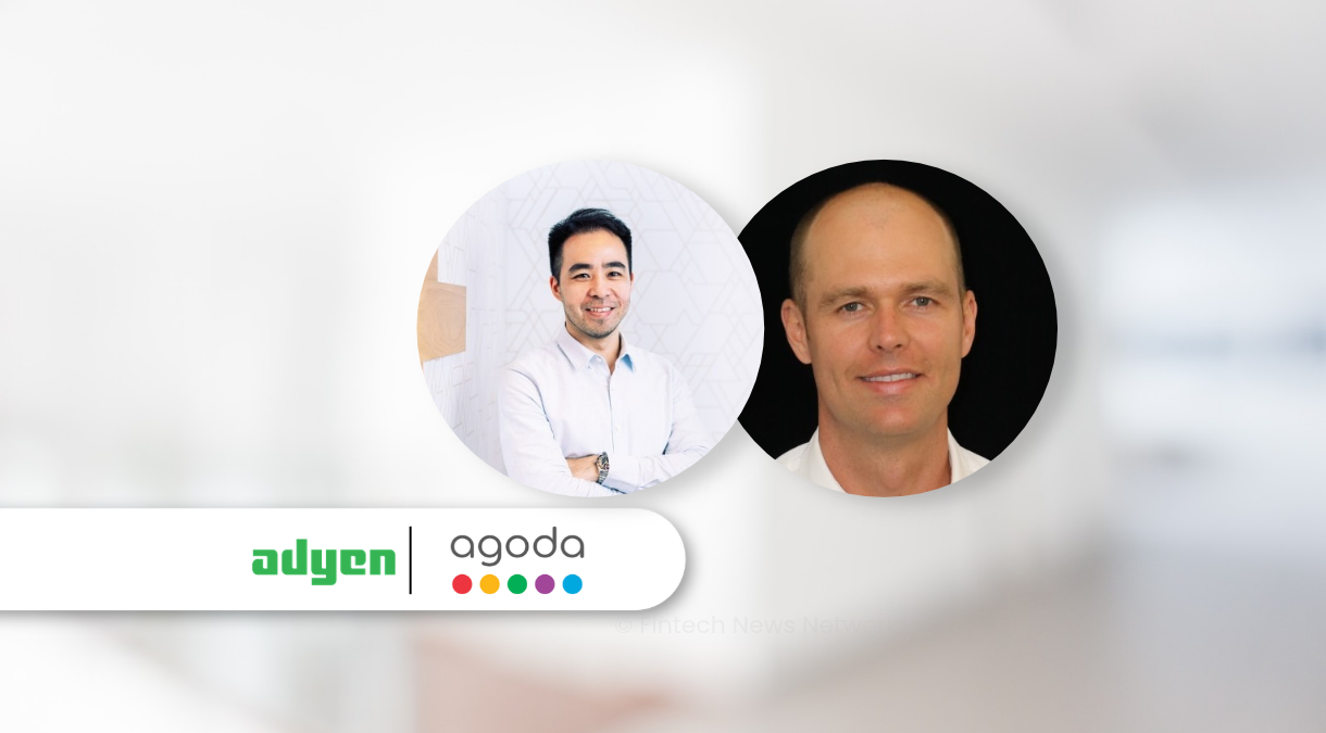Adyen Eyes Issuing and Payouts After 10 Years with Agoda