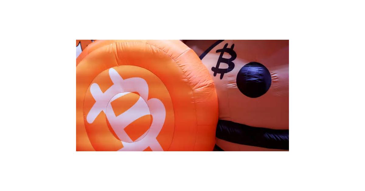 Bitcoin Dips Below $80,000 as AI-Related Market Selloff Deepens