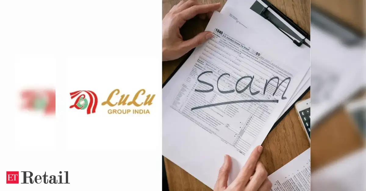 Lulu Group loses Rs 1.64 crore in email fraud: How impersonators used Italian company’s identity to cheat retail giant