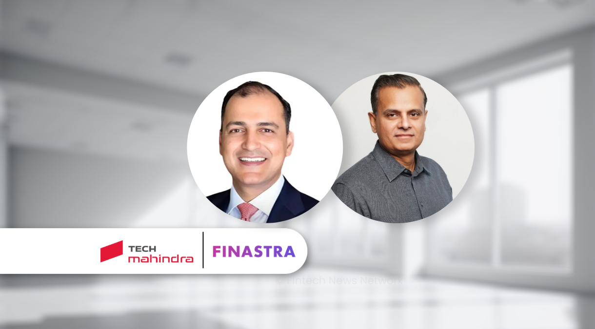 Tech Mahindra Acquires Three Cash Management Products From Finastra