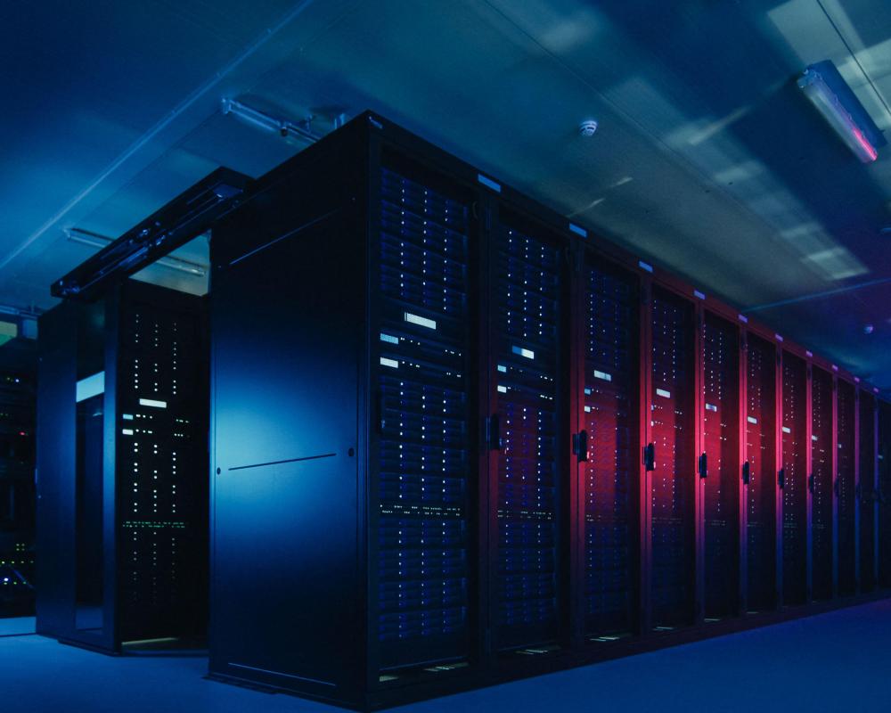 AI cloud computing companies face ‘guppy-level death’, Elon Musk warns, as funding dries up – business live