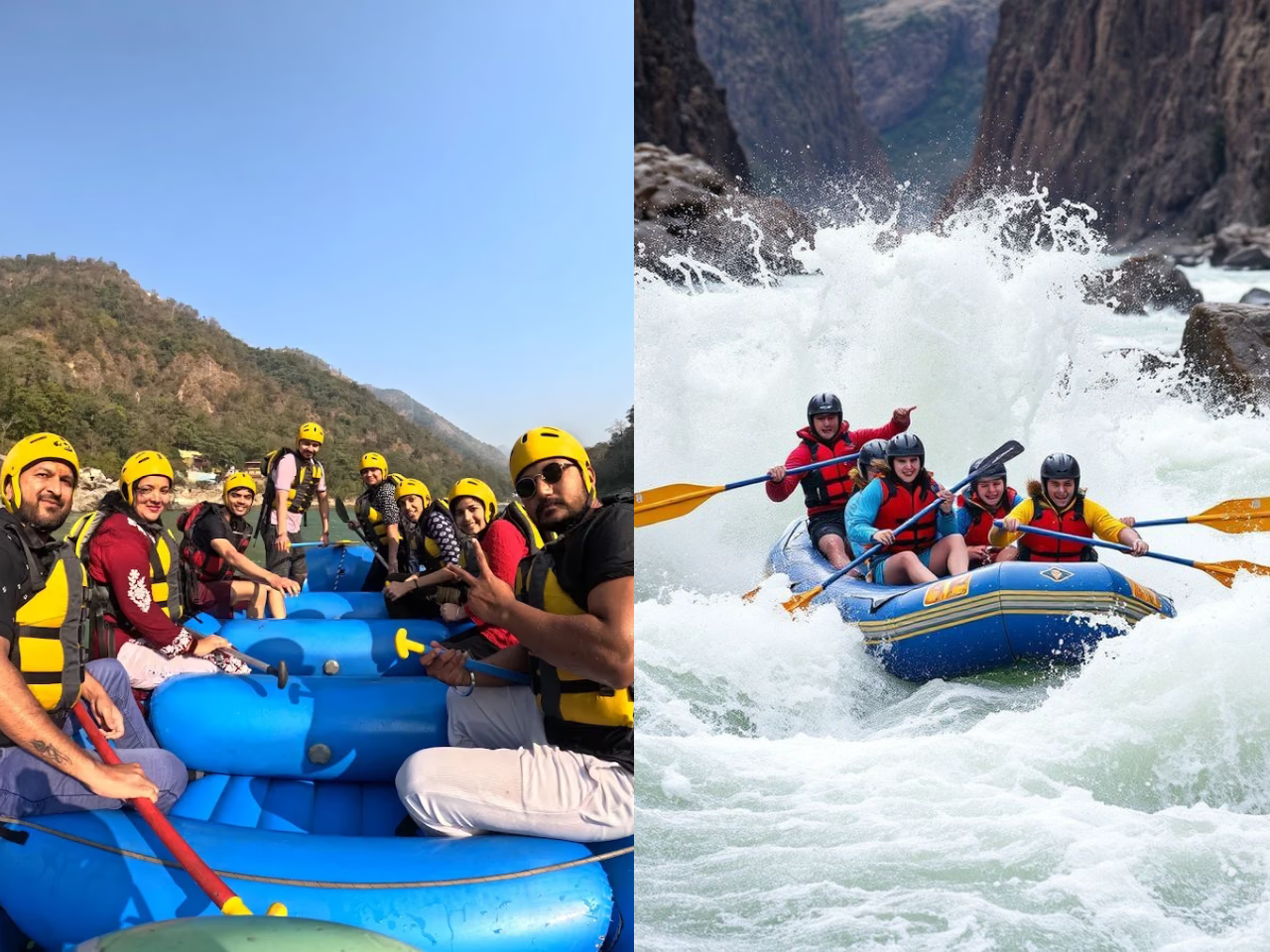 From Rishikesh rafting to Manali: Bucketlistt raises Rs 7.6 crore to take its experiences marketplace to new cities