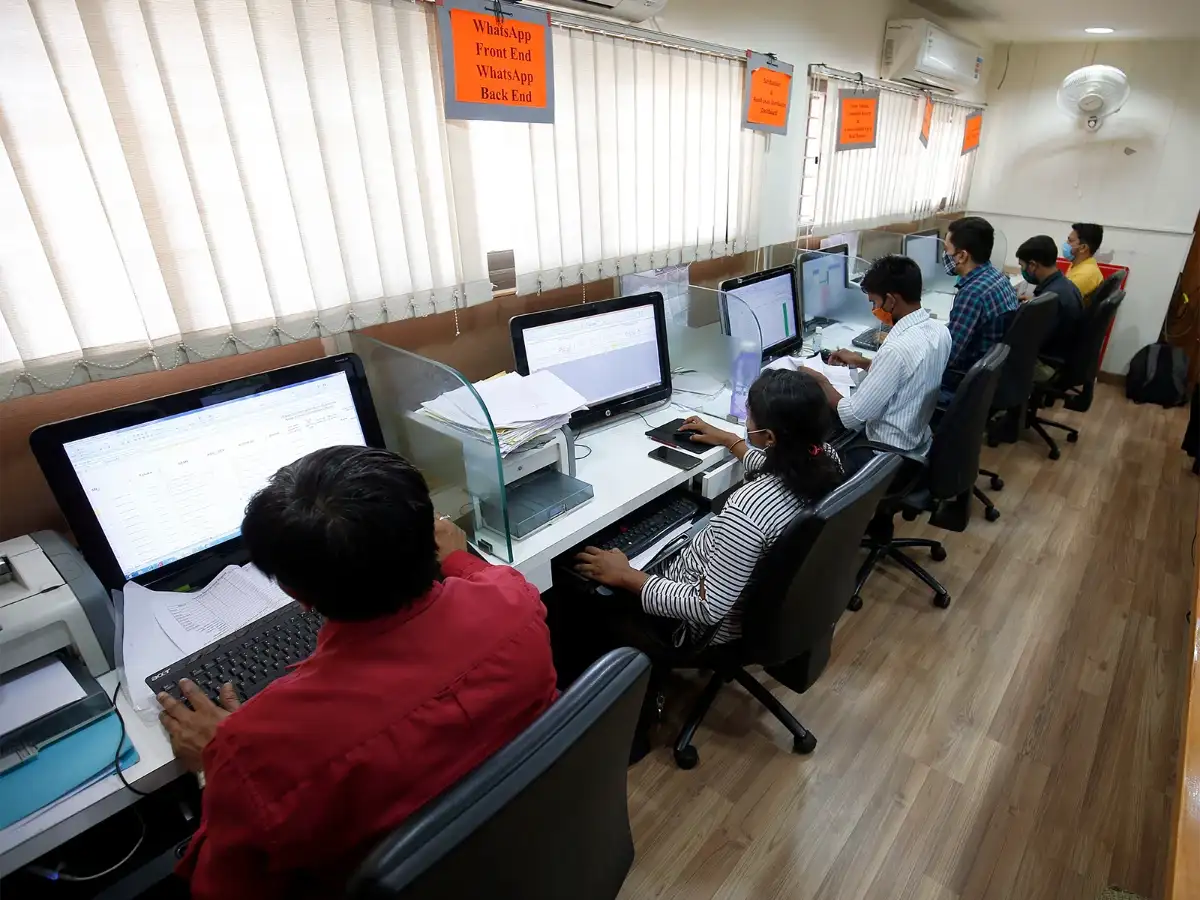 AI could change how young employees start their careers in India: IIT Madras Paper