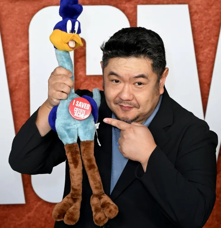Beloved Bugs Bunny and Daffy Duck Voice Eric Bauza Passes Away at 46