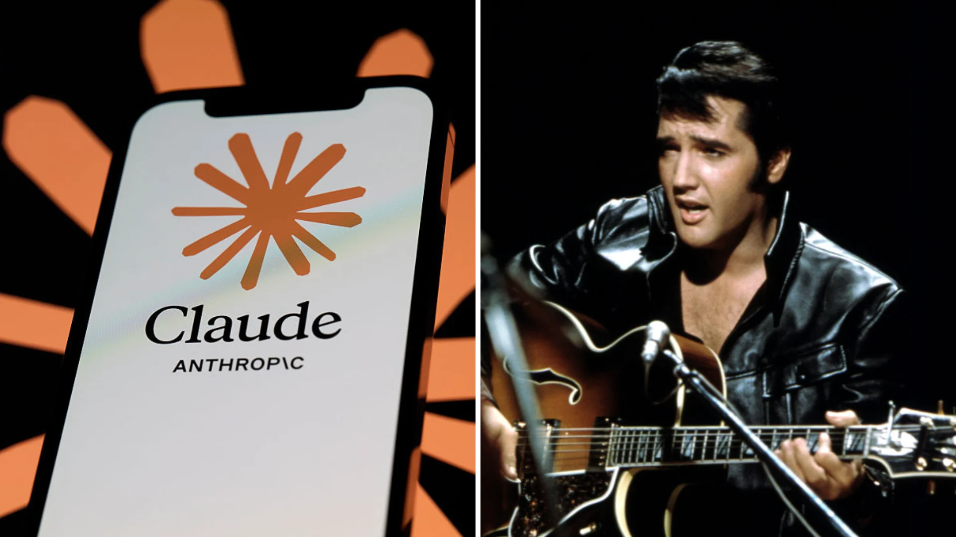 Anthropic sued for allegedly training Claude on Elvis Presleys music