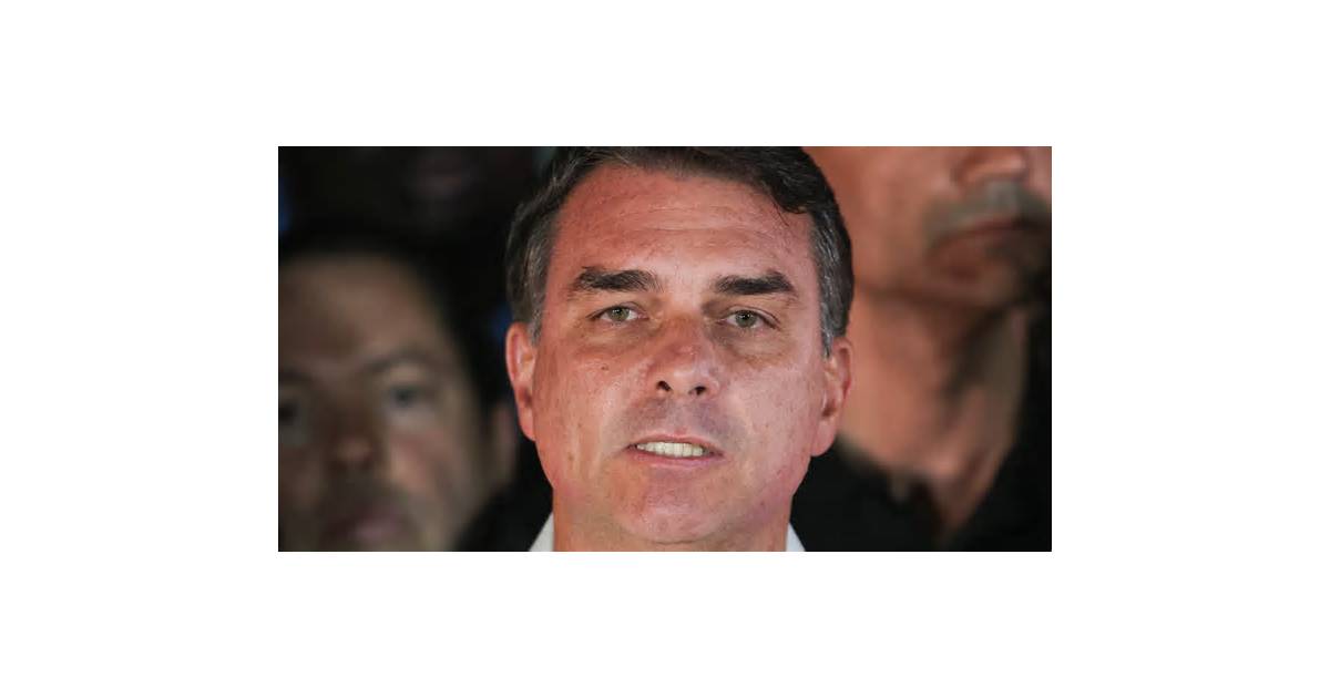 Brazil heads back to the future as Flavio Bolsonaro refuses to recognize Lula win