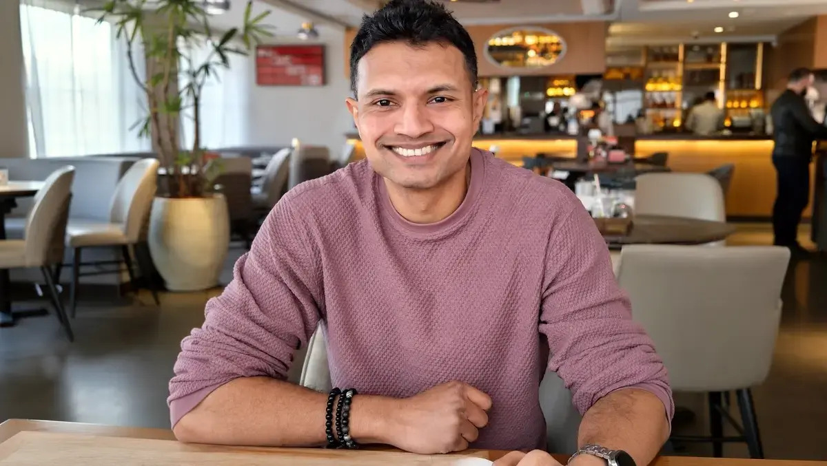 Admatazz appoints Darrell Fernandes as growth chief