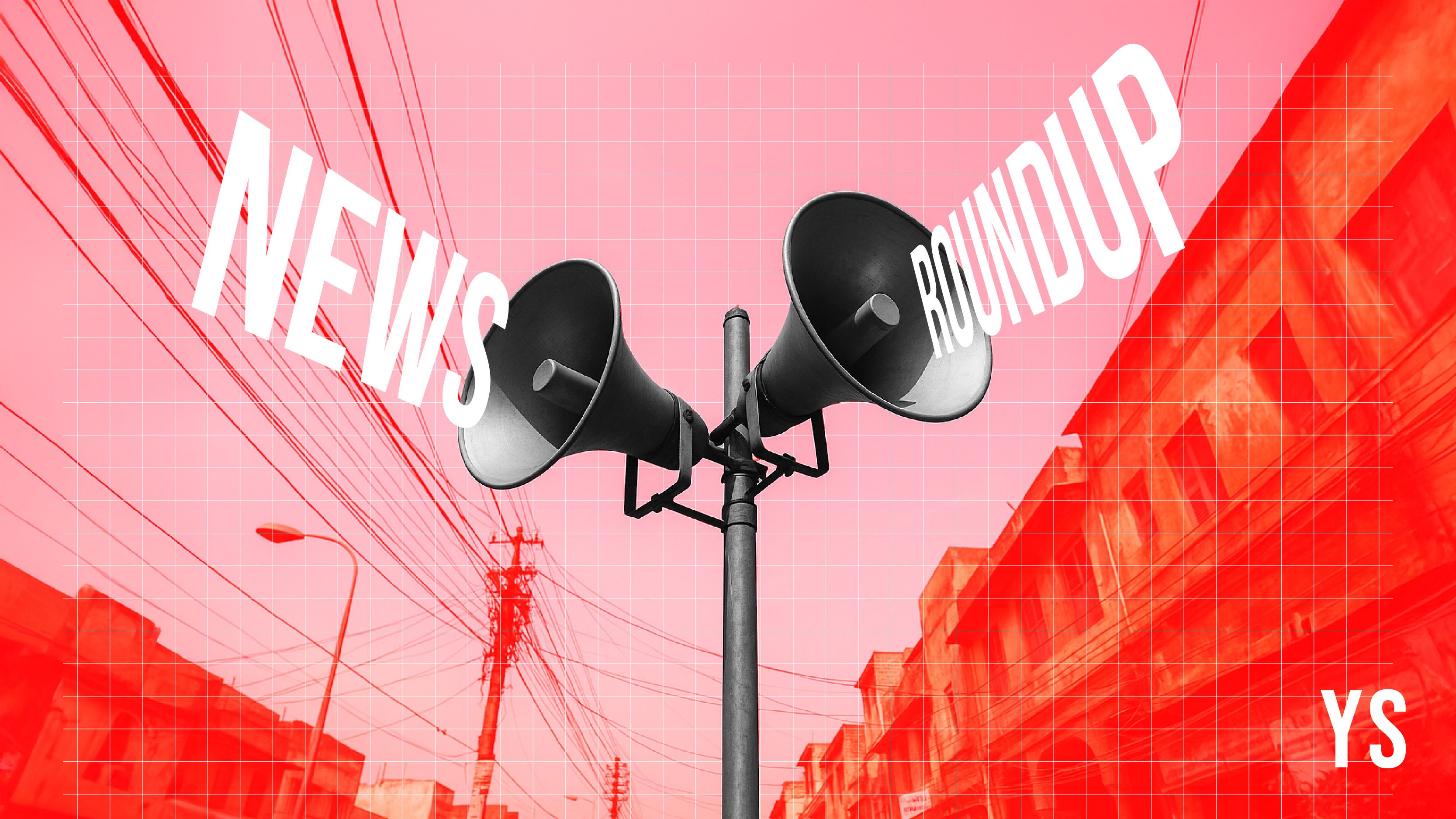 Startup news and updates: daily roundup (October 26, 2026)