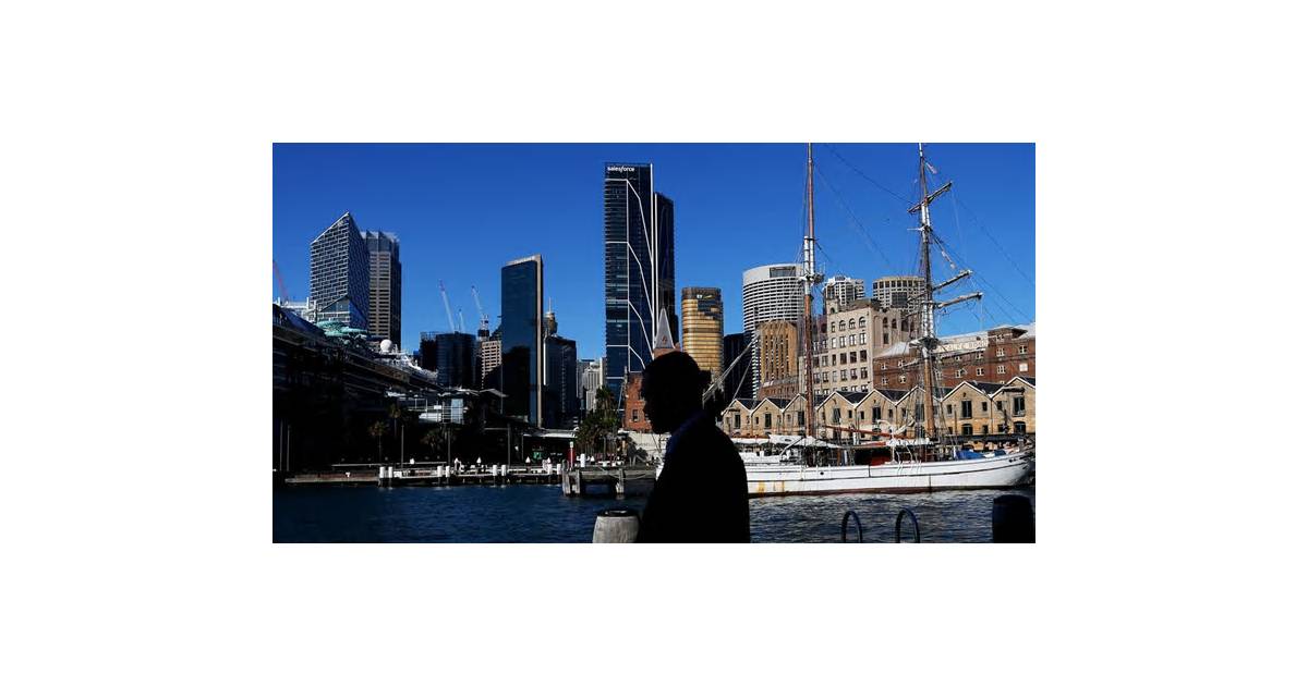 French Bond Rout Draws Australia Pension Into Market Others Shun