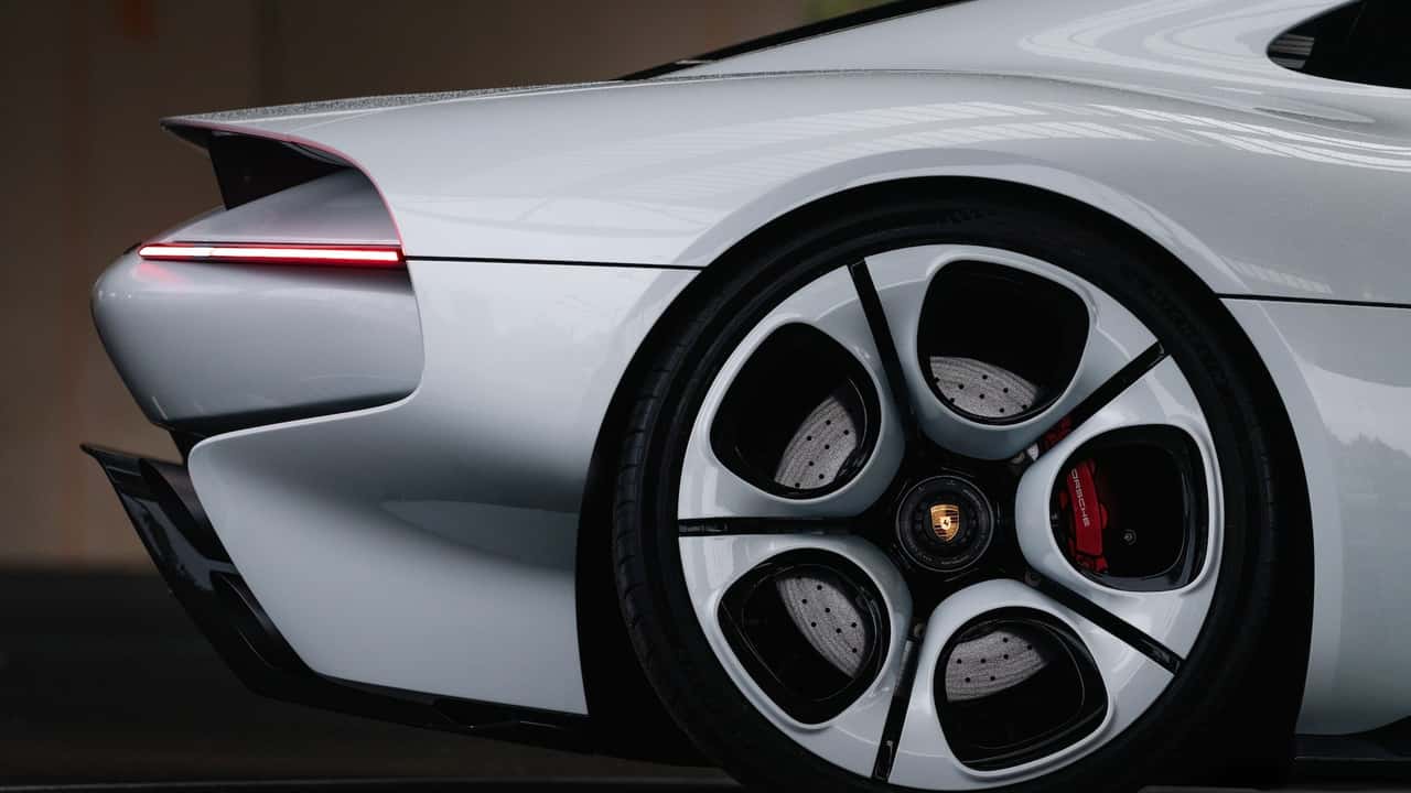 Porsche Is Building 15 One-Offs, Including A $15 Million Car