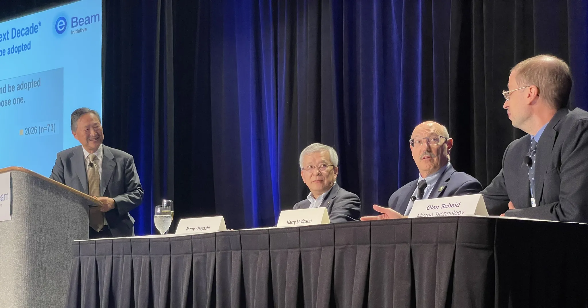 Large-Format Masks Move From Aspiration To Industry Roadmap