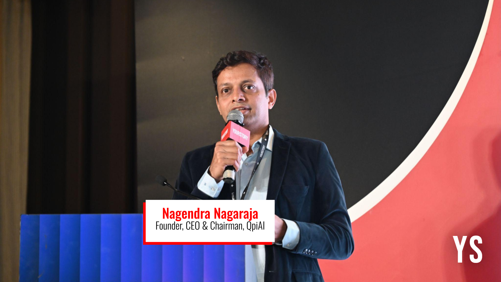 QpiAI founder Nagendra Nagaraja makes the case for intelligence modelling