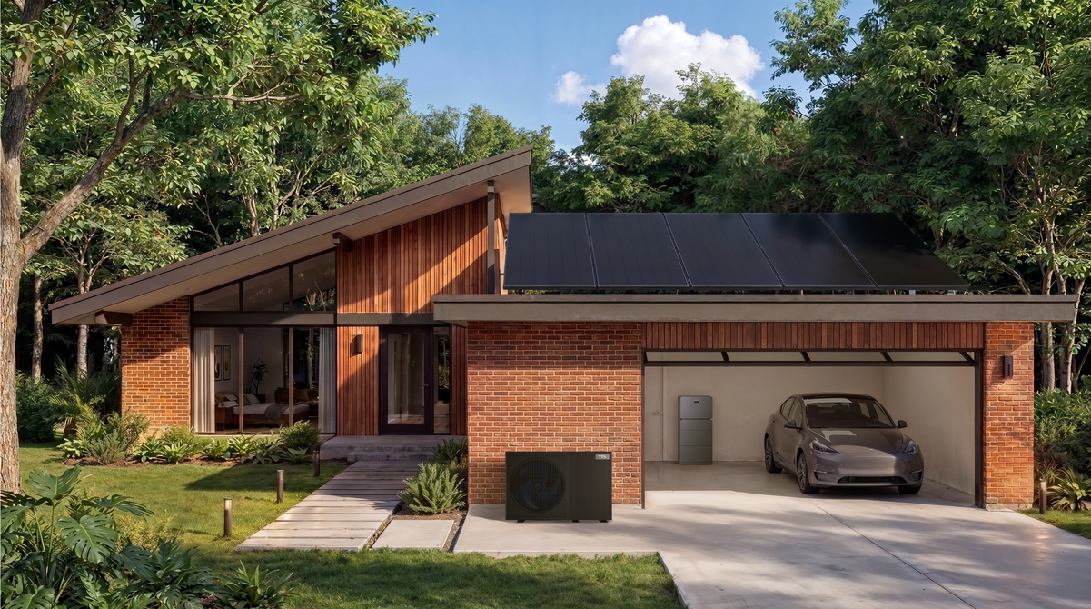 TCL SunPower launches 505 W back-contact solar panel with 24.7% efficiency