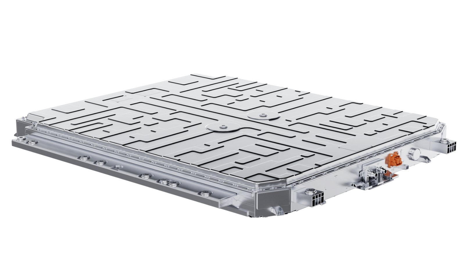 Svolt begins mass production of 100-kWh semi-solid fast-charging battery packs