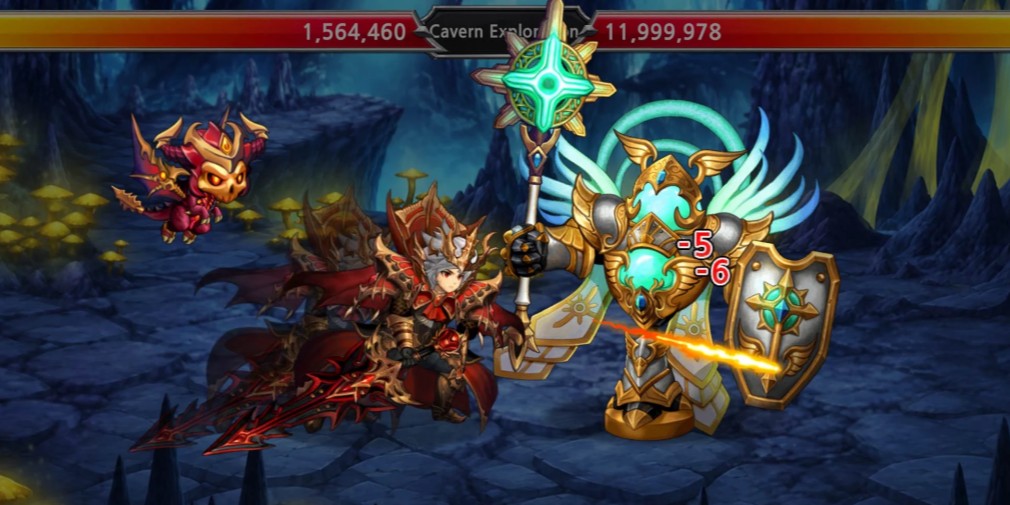 Training Hero Remastered rebuilds its engine without wiping your hard-earned progress