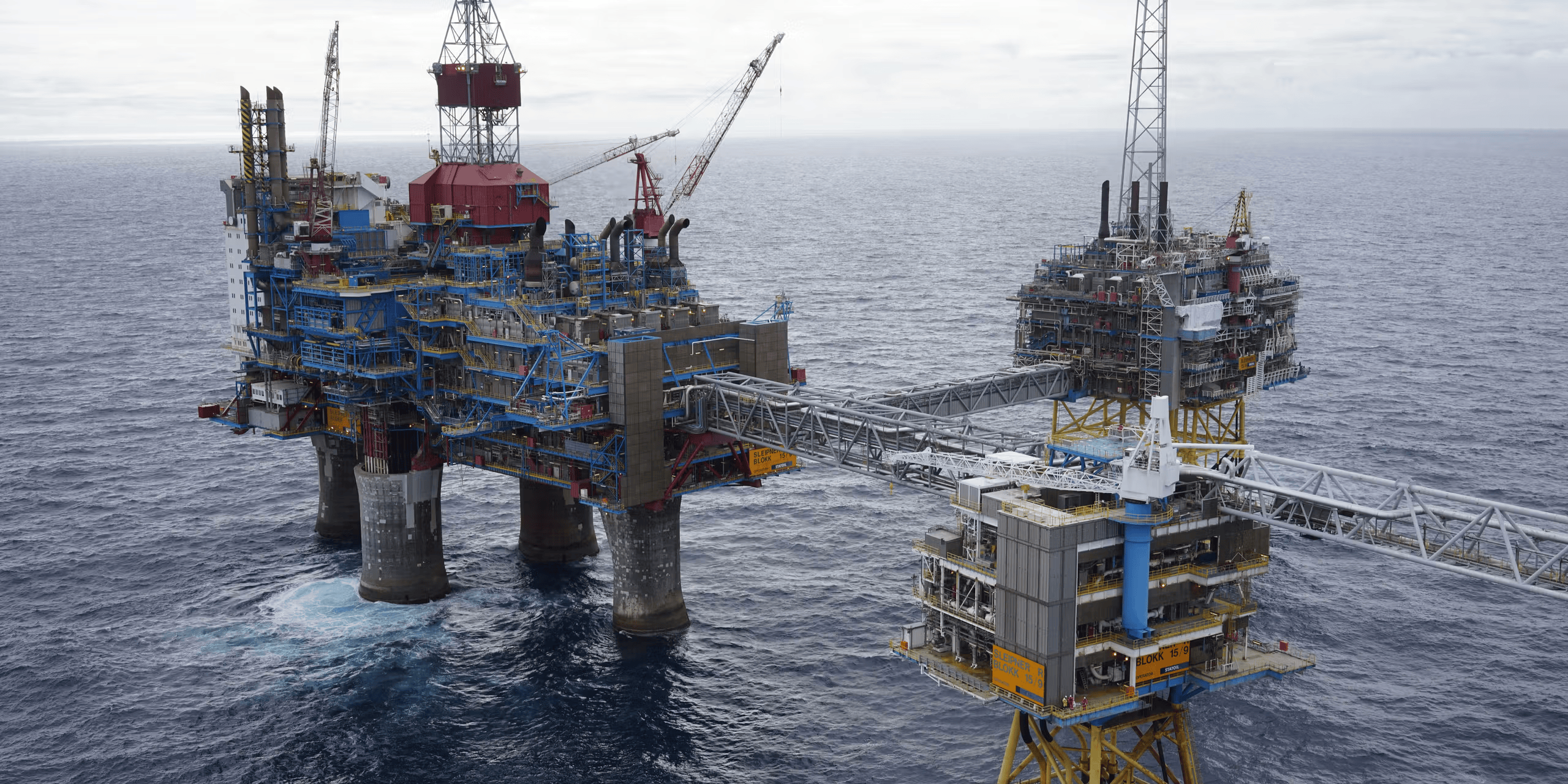 US Leads Global Surge As Underground CO2 Storage Reaches 43.6M Tons