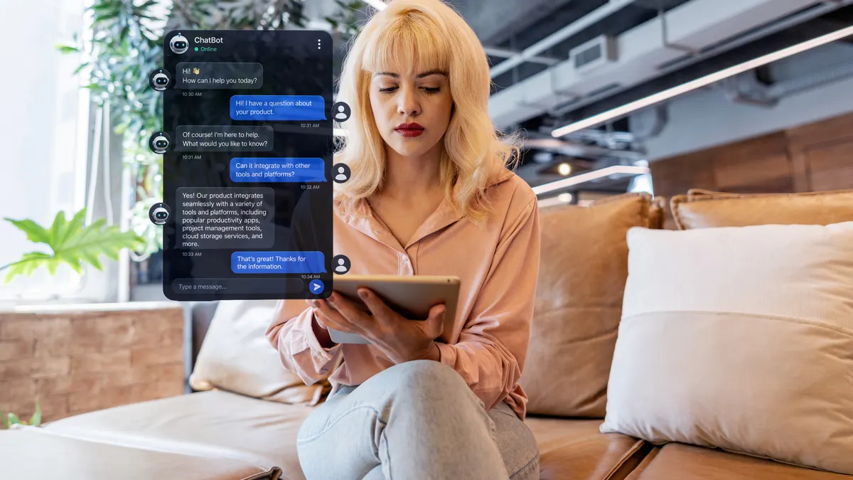 Agentic commerce: The infrastructure is ready for AI agents. Is your store?
