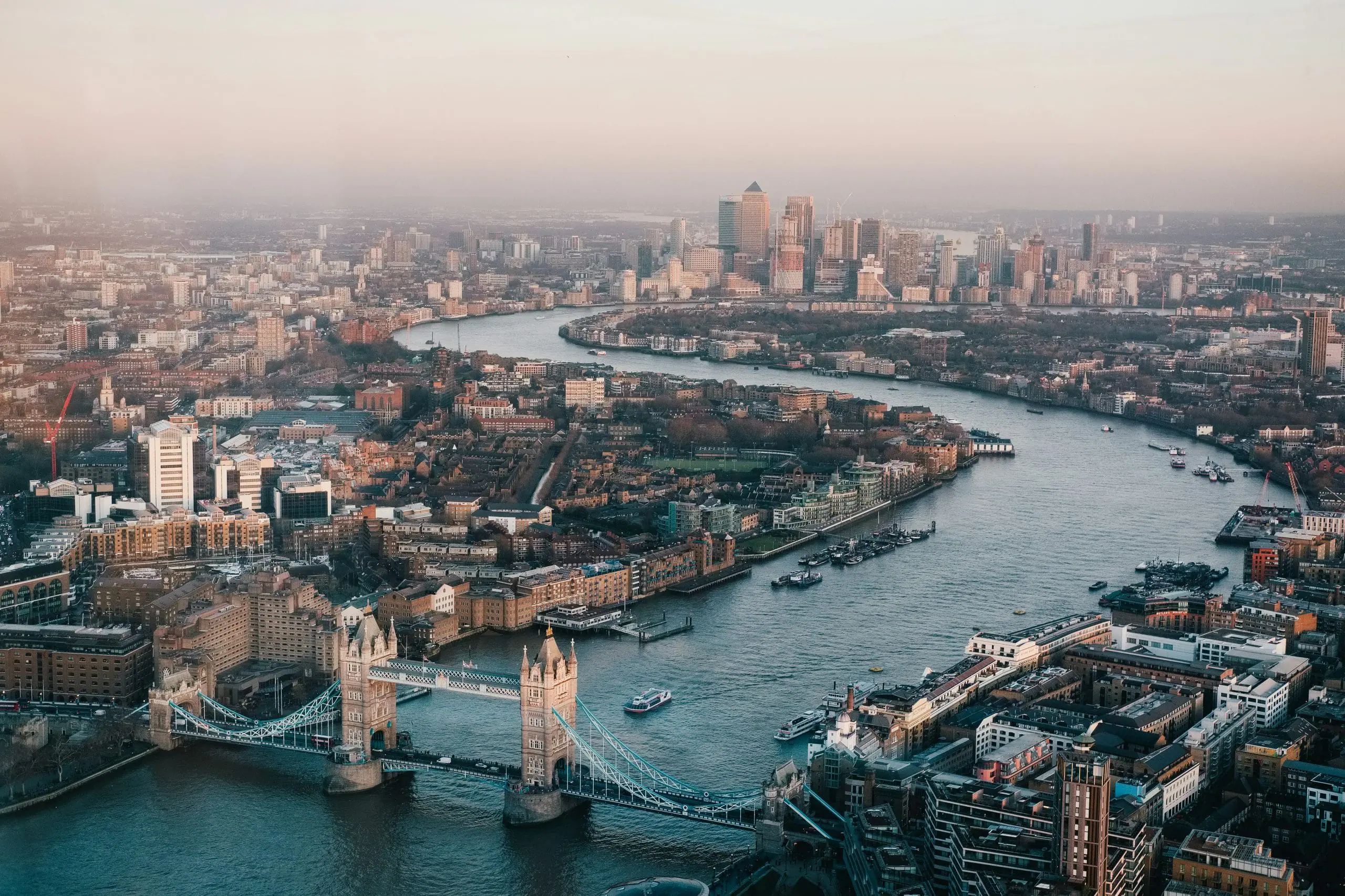 FCA builds agentic finance rules as AI reshapes UK markets