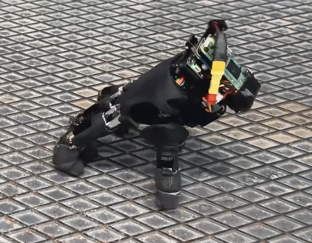 Robots in Society, Business and Culture: September 2026