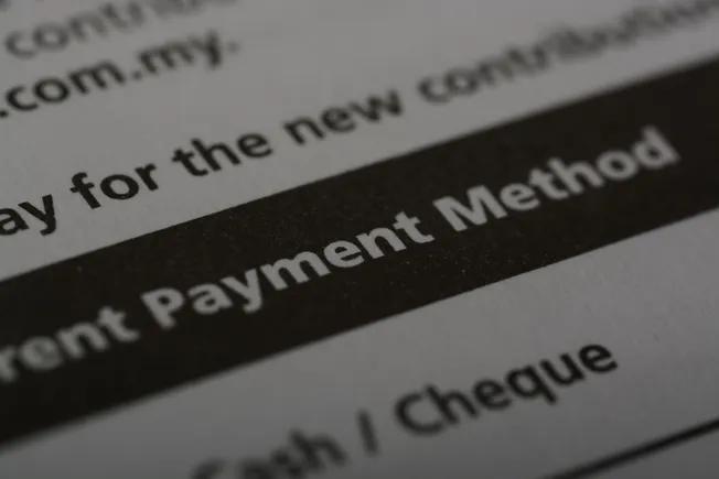 The B2B payment stack wasn’t built for how businesses pay now