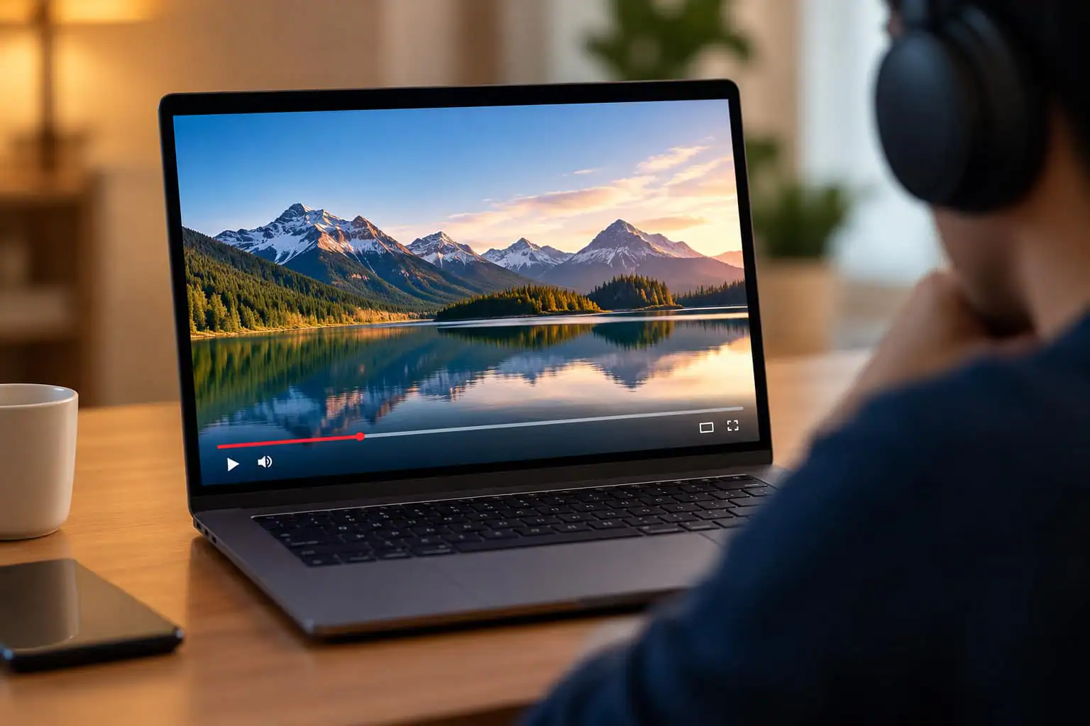 Why smoother video streaming needs more than just faster internet