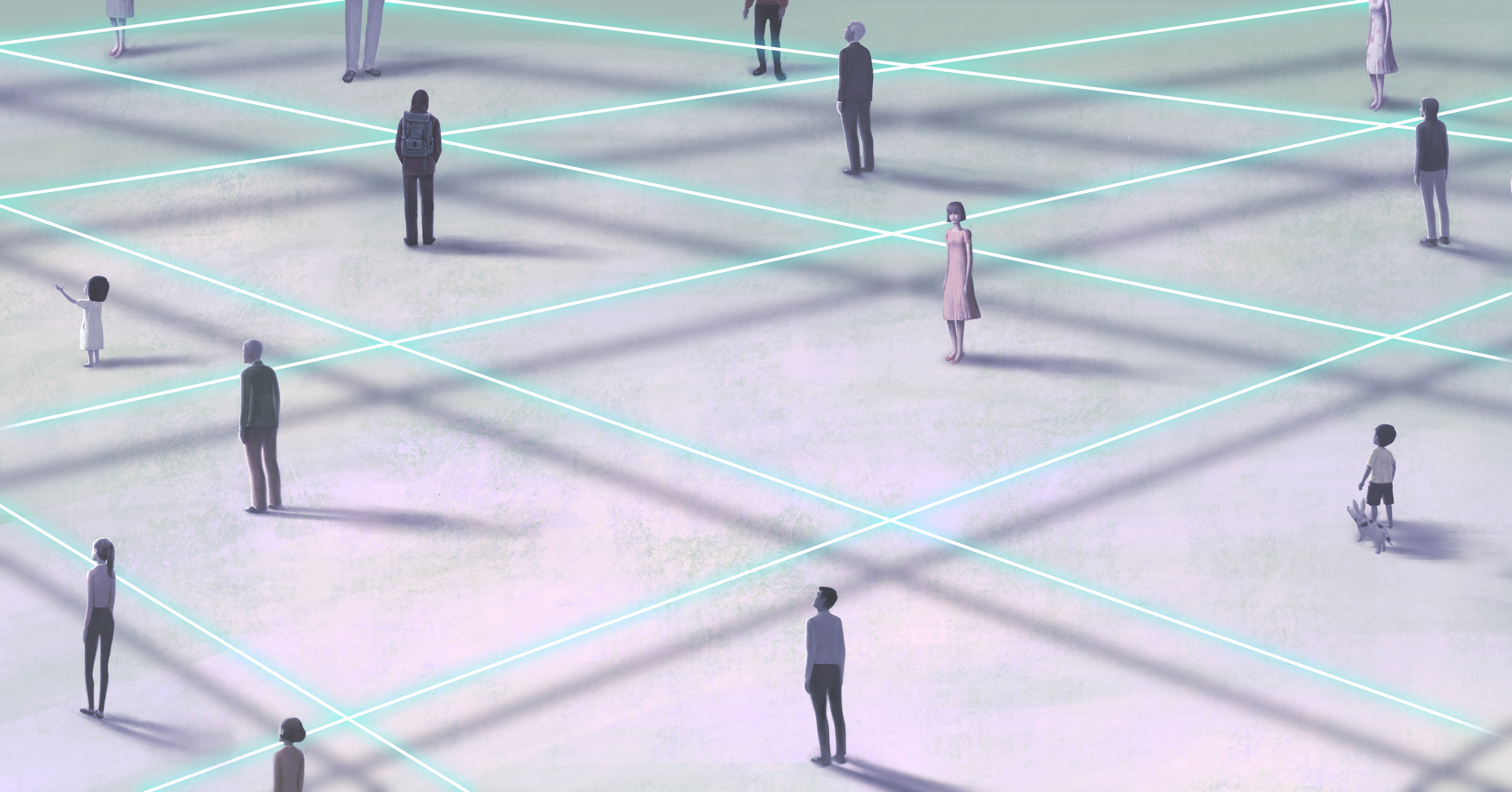 Opinion: Could long-term AI use lead to isolation? We need to find out — but researchers need better access to data