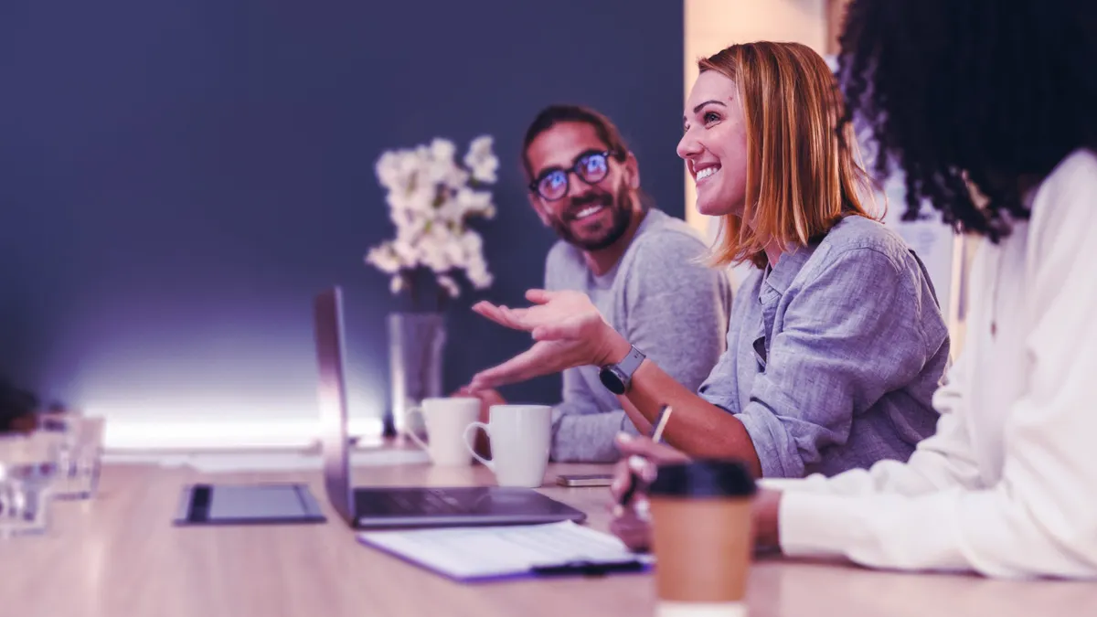 How community and regional banks can modernize without losing what makes them work