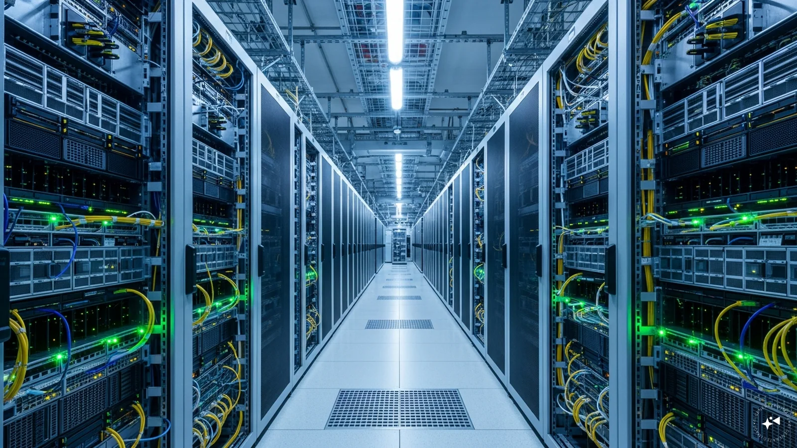 E2E Networks proposes to expand capacity by around 5.4 MW for NVIDIA HGX B300 systems and other GPUs