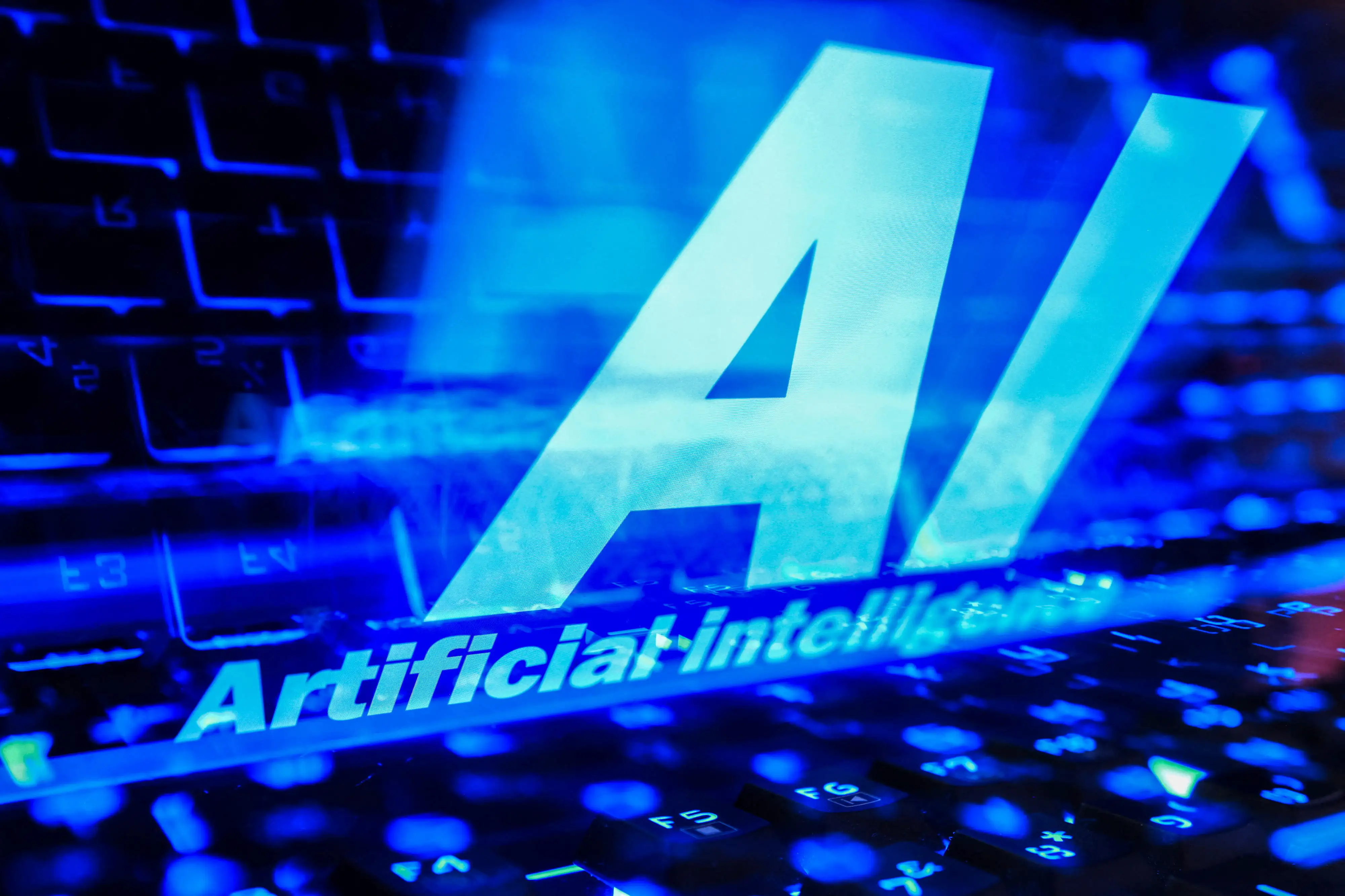 US political candidates tailor messages for AI models used by voters