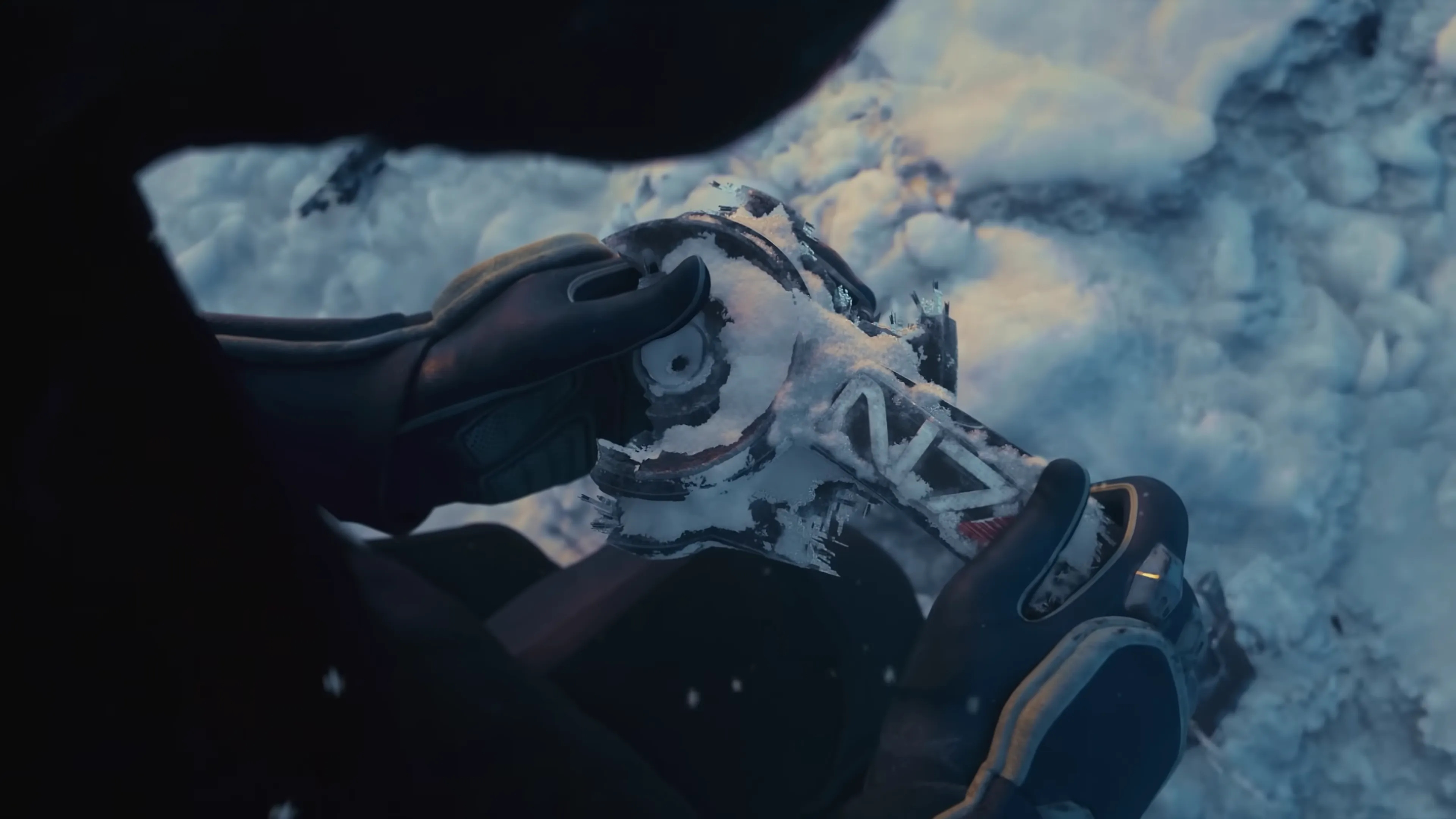 What Liara Was Doing In Original Mass Effect Universe Teaser Will Be Explained