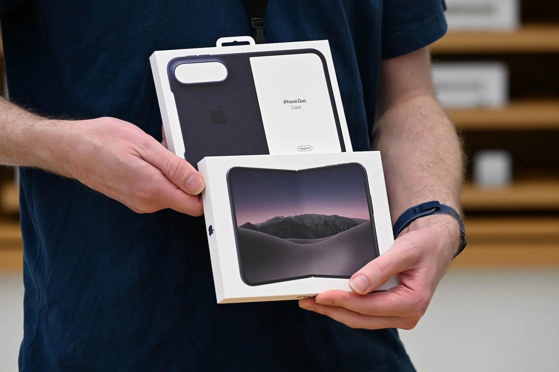 Apple Will Reportedly Stop Making You Feel Like a Thief When You Return an Unopened iPhone