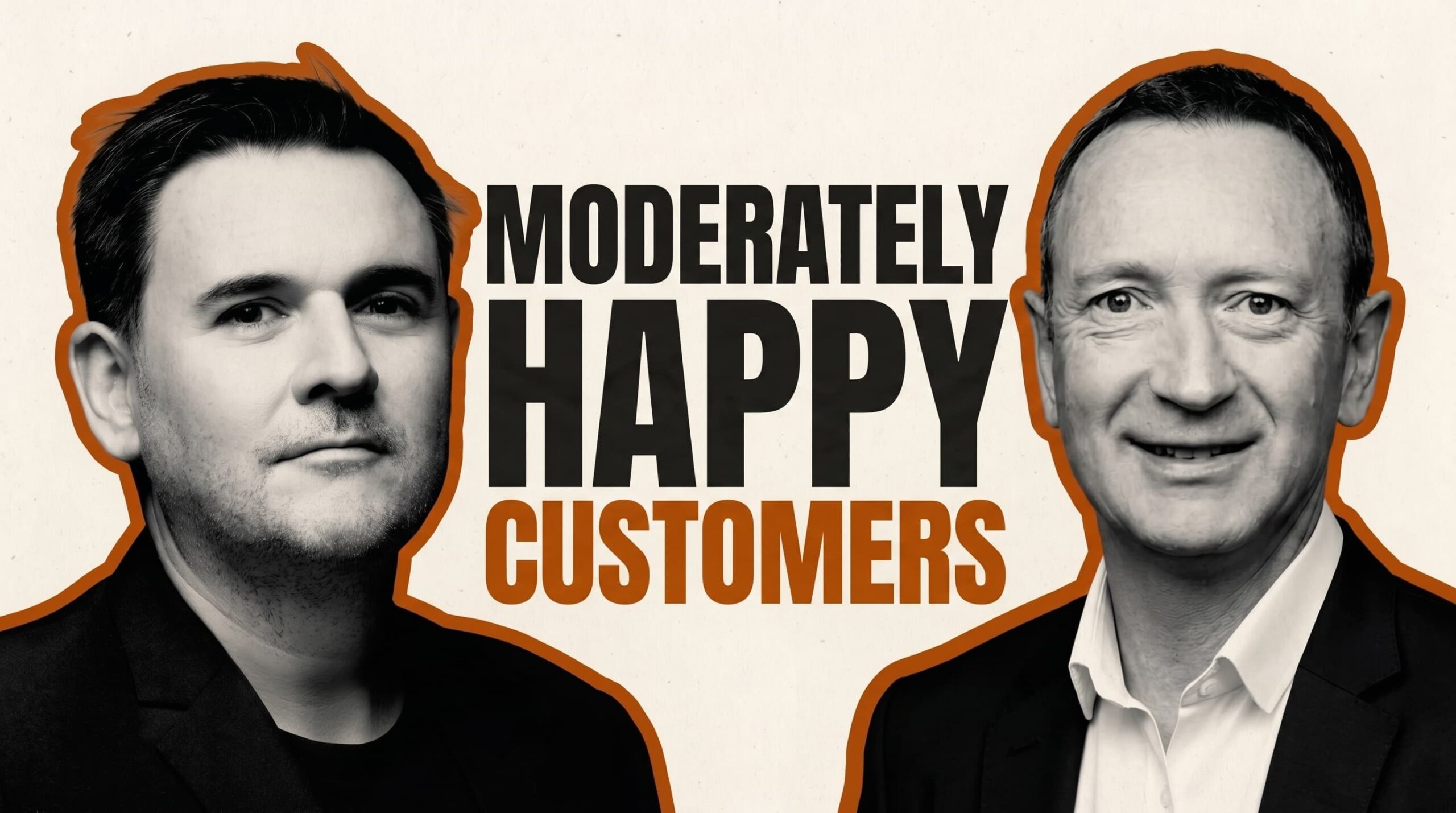 News & Views Podcast: Three Quarters Of Bank Customers Are Only Moderately Happy