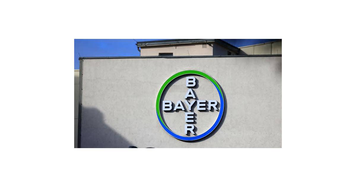 Bayer Wins China Approval for Potential Blockbuster Stroke Drug