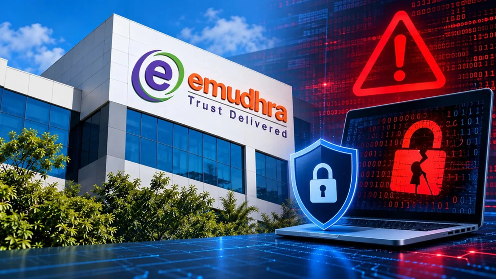 eMudhra apologises after weak security keys put eight digital certificate authorities at risk