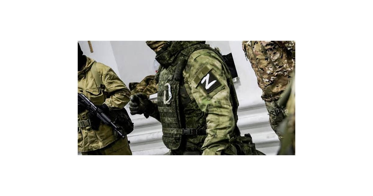 Russia Is Said to Widen Military Recruitment Drive in Africa