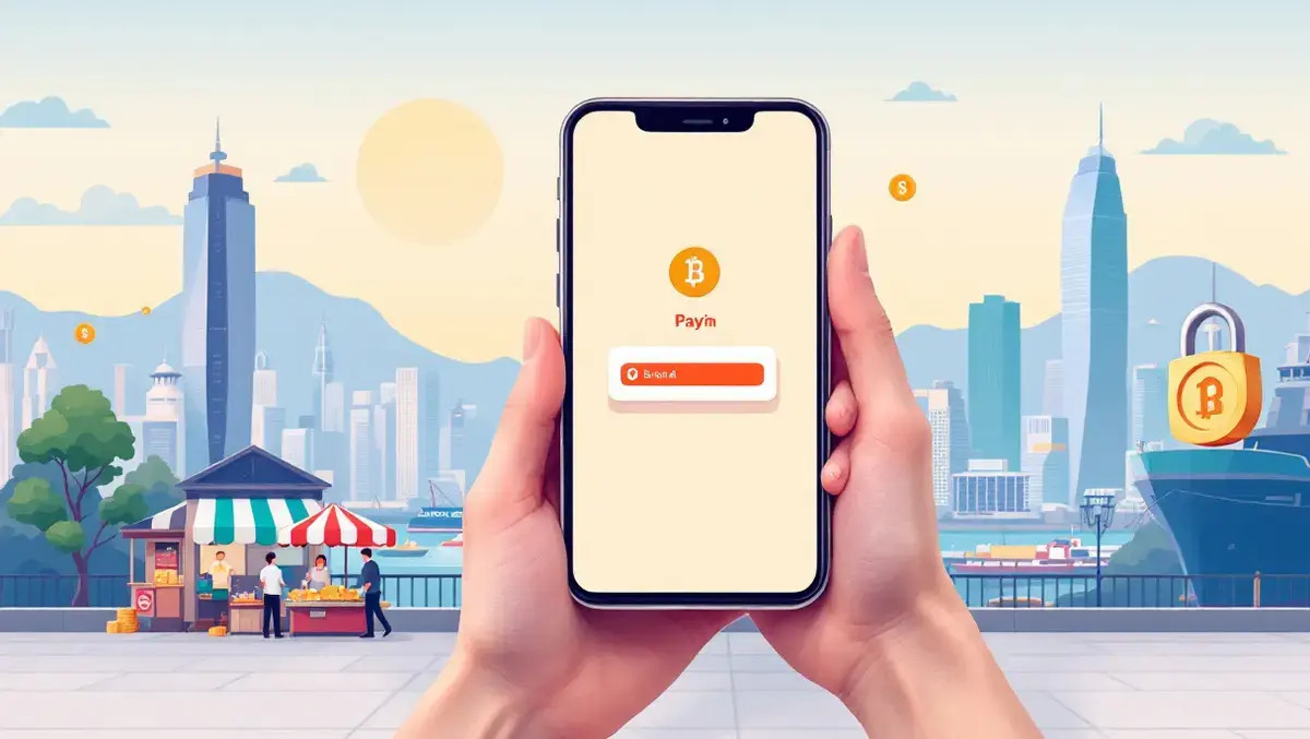 HSBC launches RedCoin stablecoin on PayMe in Hong Kong