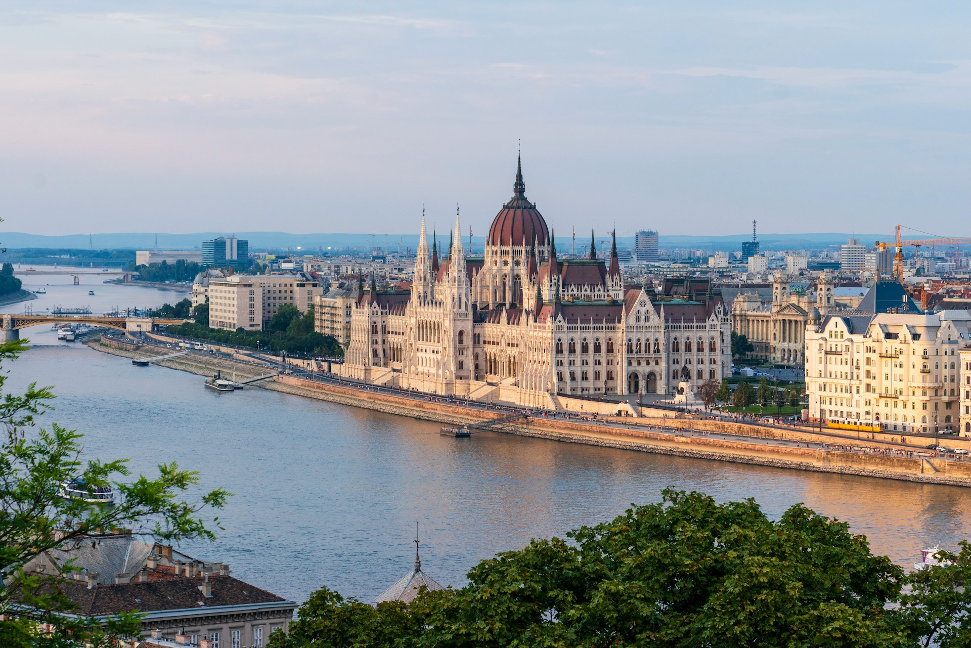 Hungary proposes energy upgrades for single-family homes, apartments