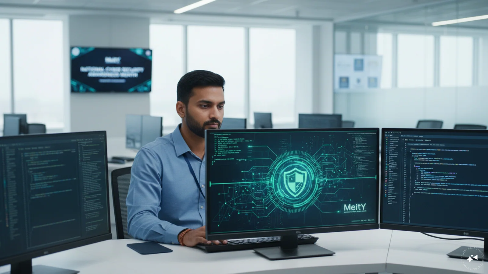 National Cyber Security Awareness Month: MeitY shares simple tips to keep your data safe
