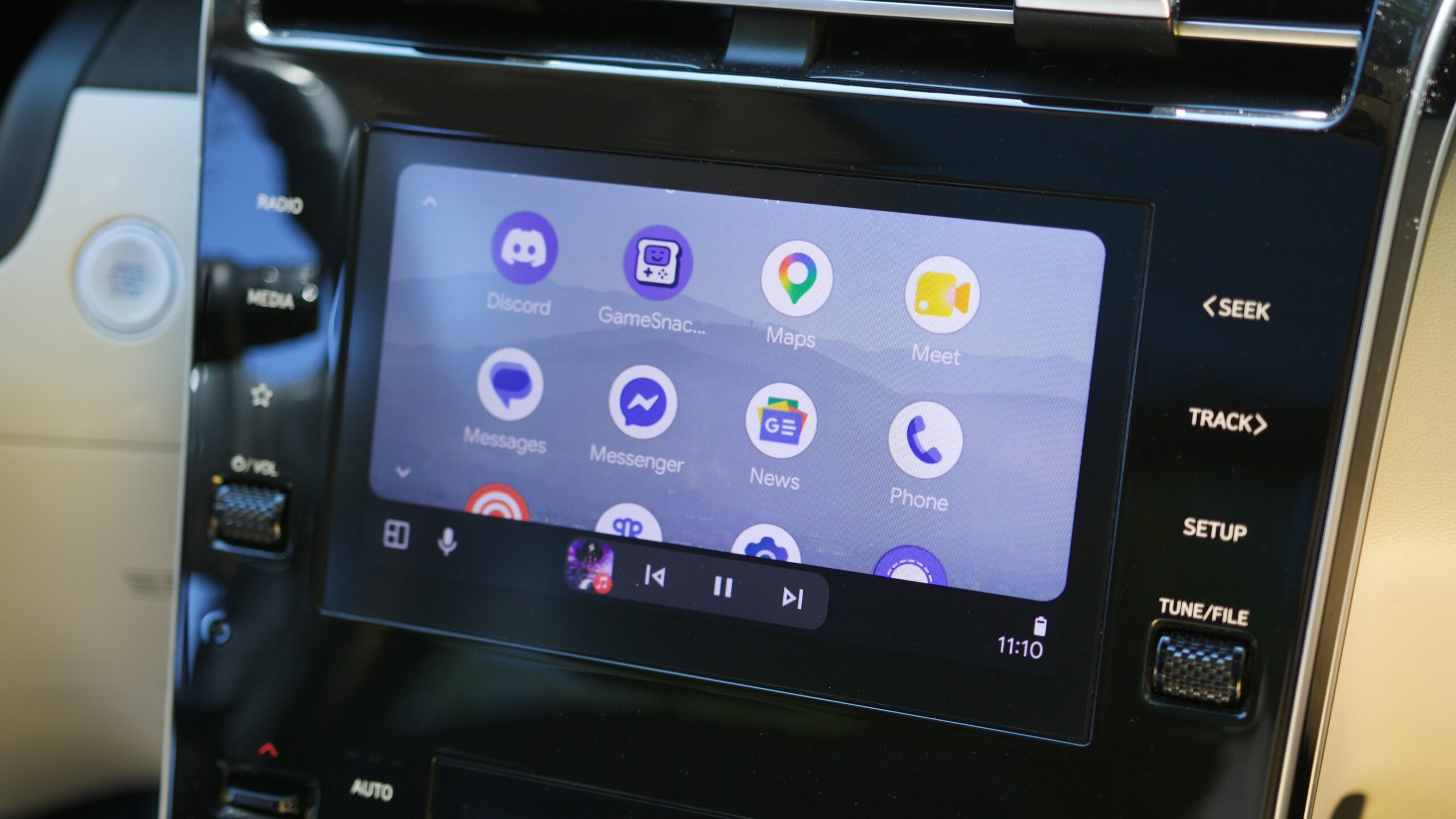 Android Auto could finally remember which number you actually want to call
