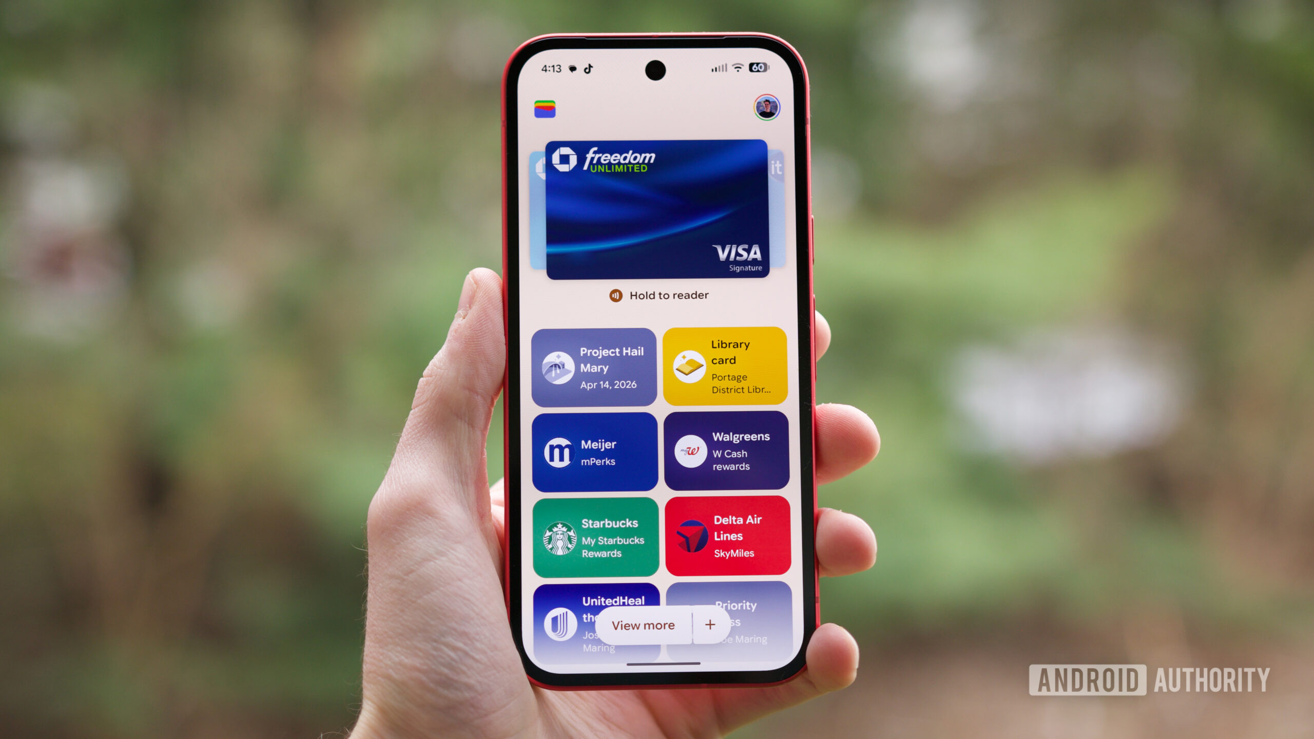 7 features I want next from Google Wallet after the Apple-inspired refresh
