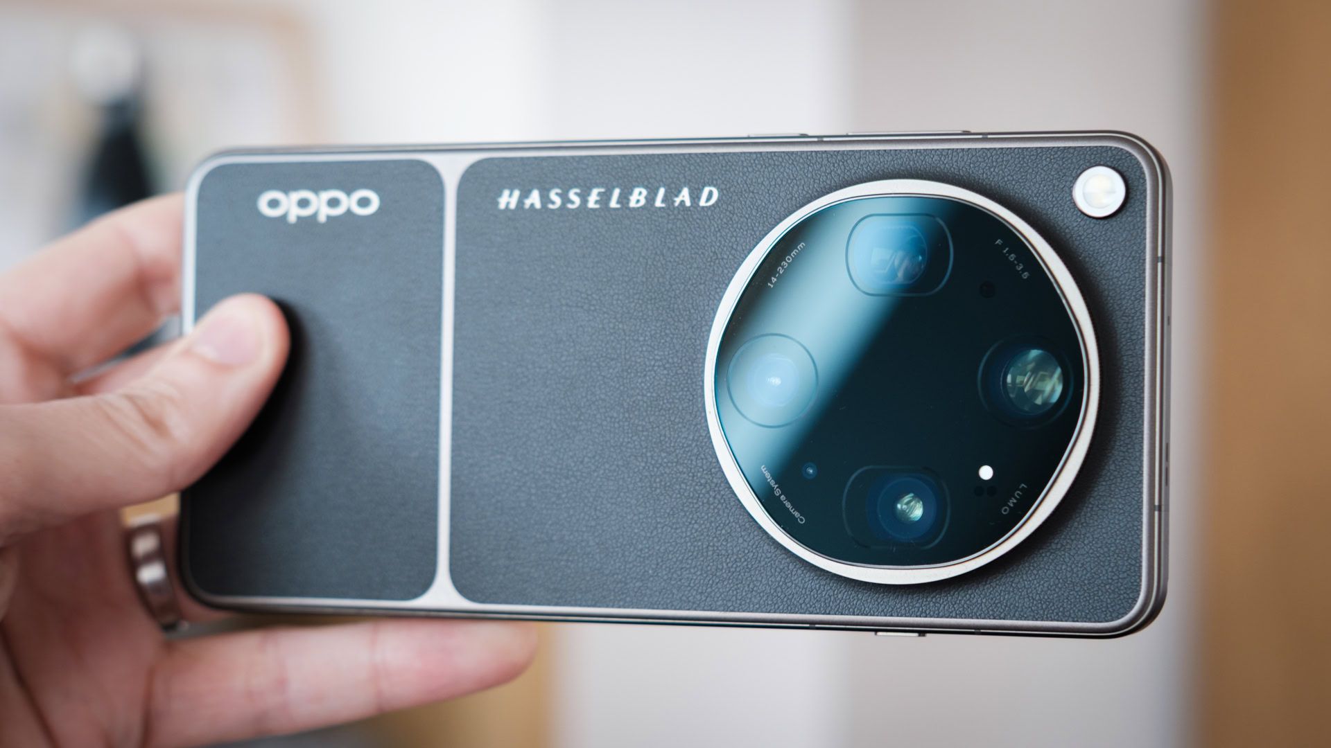 The sequel to one of 2026’s best camera phones could put S27 Ultra, Pixel 12 Pro to shame