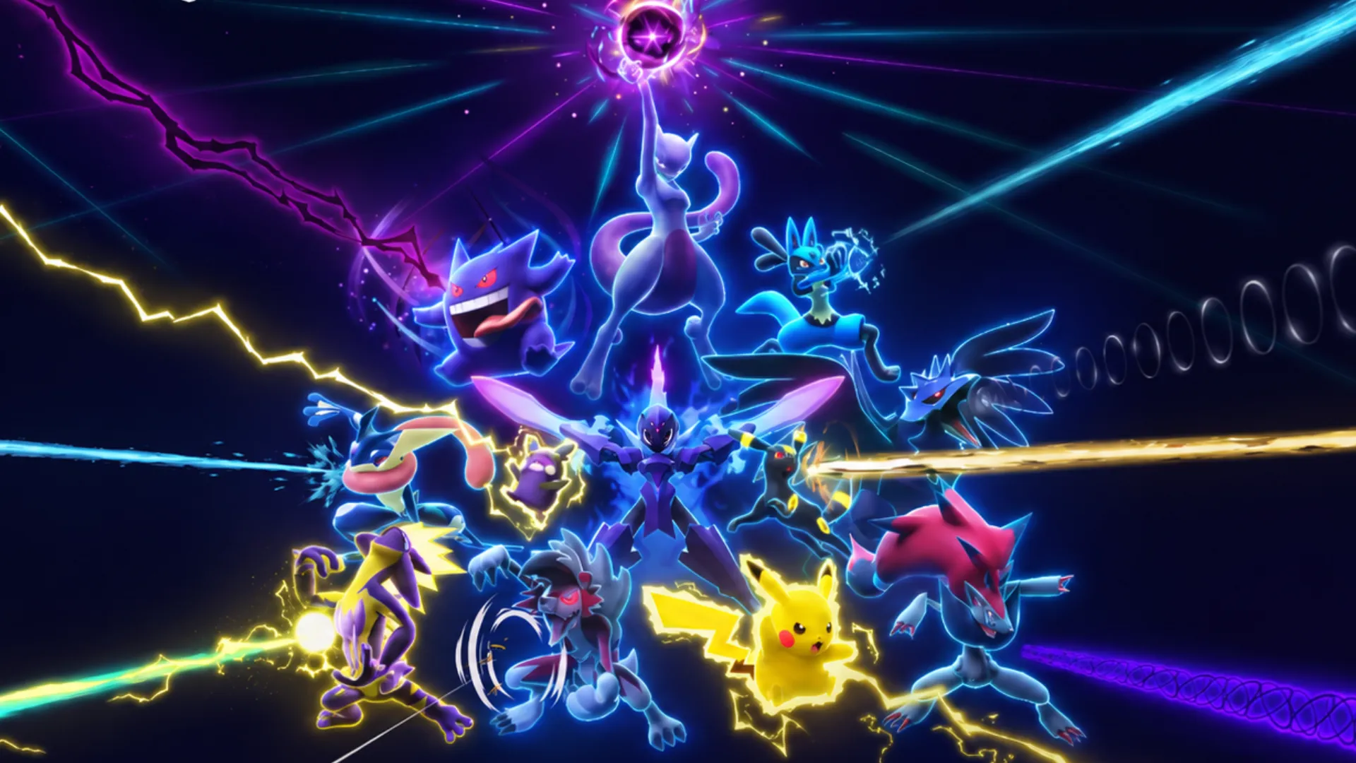 Pokemon’s Night Out Concert Merch Was, Unsurprisingly, Scalped