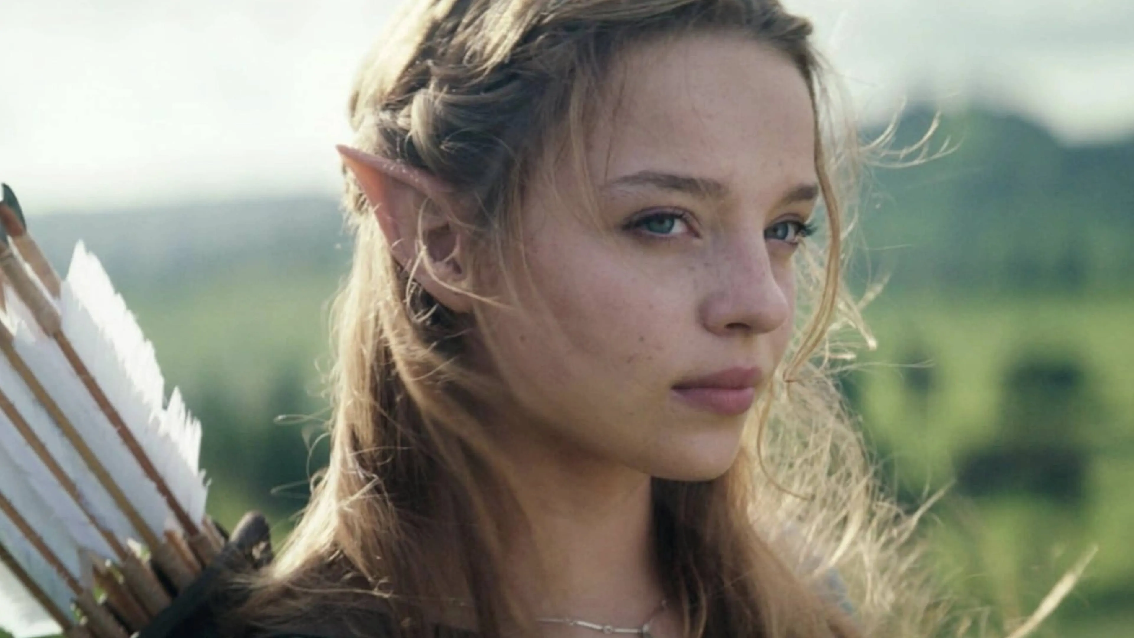 The Legend Of Zelda Movie's Instagram Account Has Been Deleted
