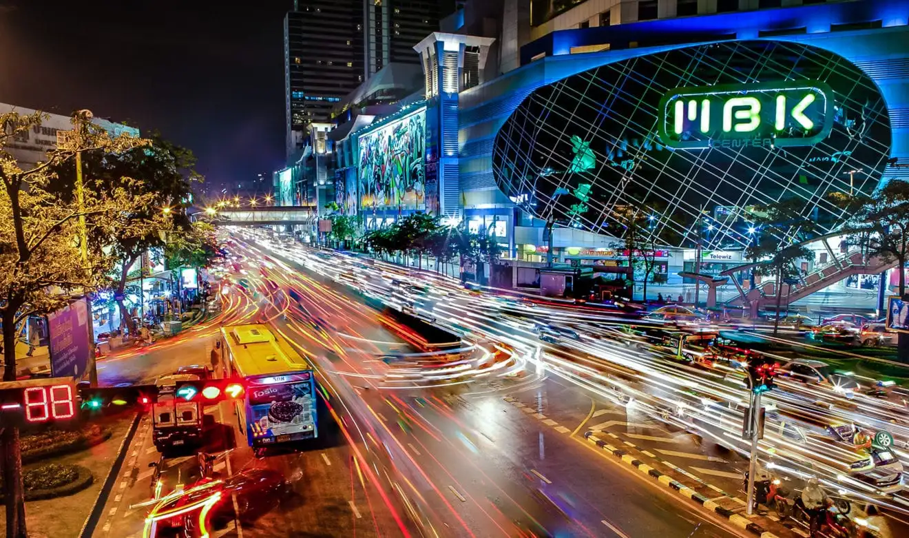 Thailand Caps Retail Credit Terms at 45 Days