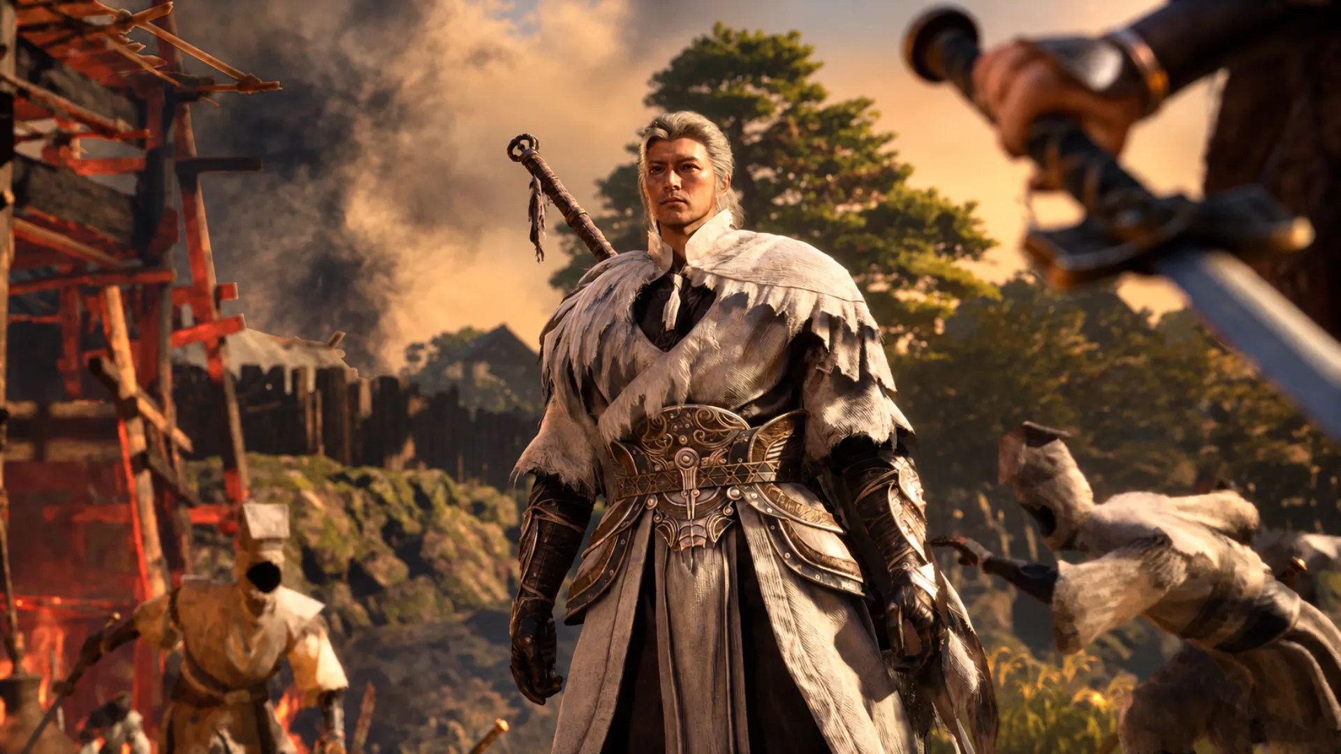 Phantom Blade Zero Review Round Up: S-Game's Console Debut Is A Hit