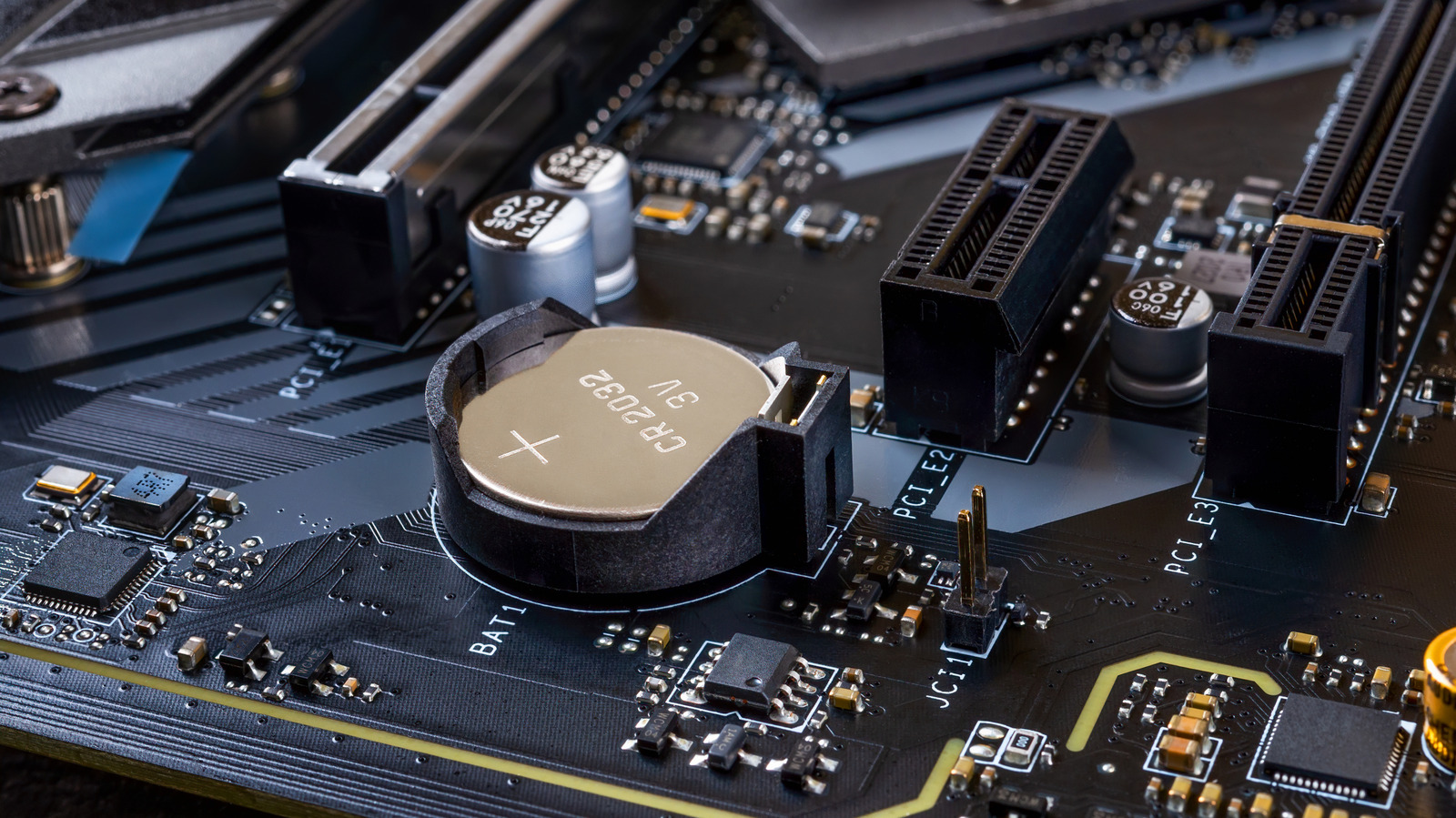 What happens when your PC's CMOS battery dies?