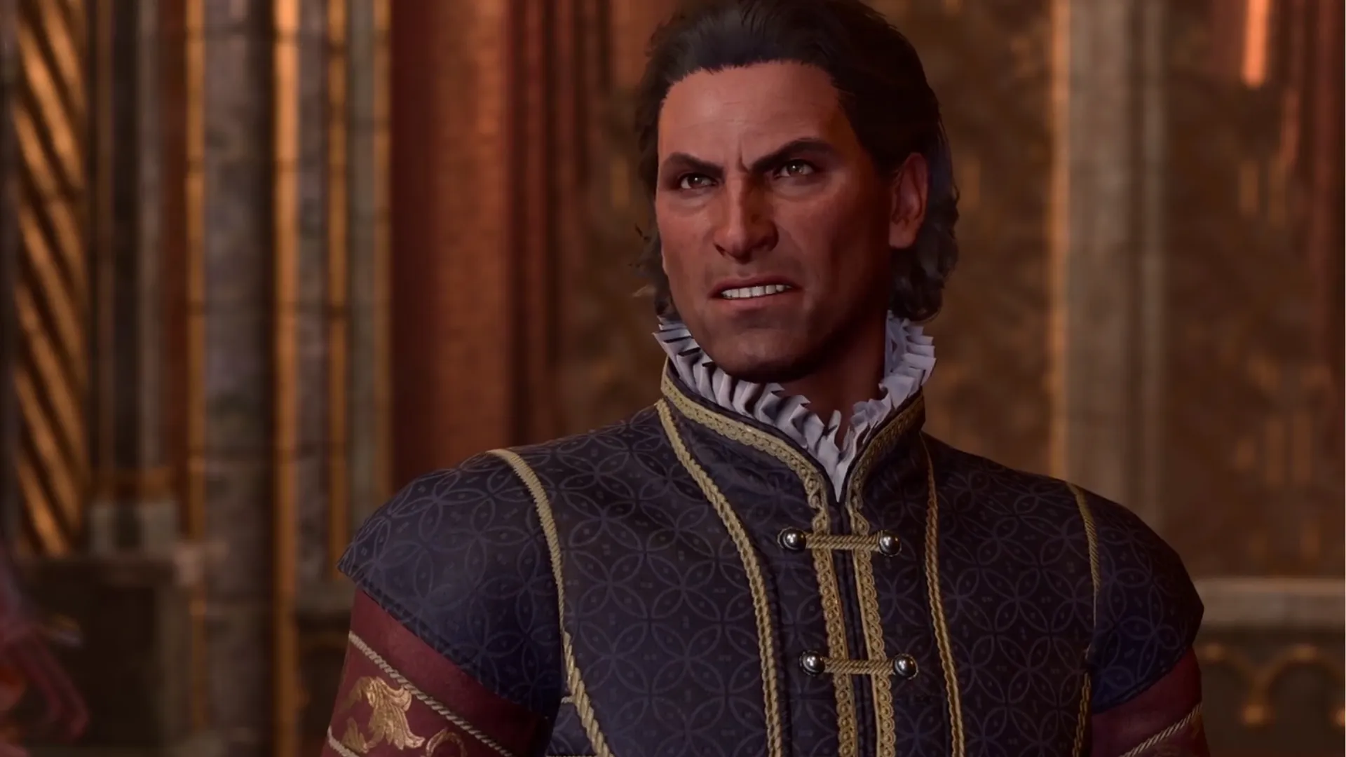 Baldur's Gate 3 Console Players Can Now Download 16 Pieces Of New Free Content