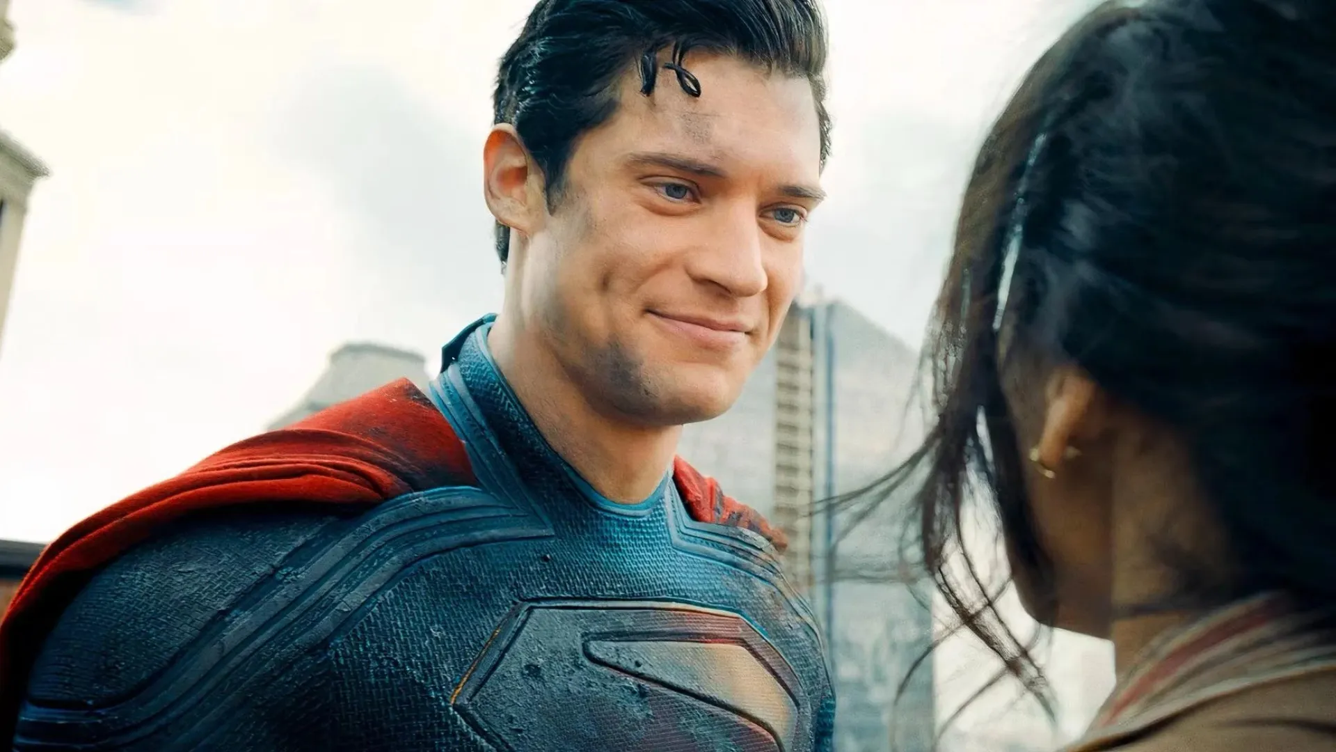 James Gunn Explains the Difference Between DC Studios and Marvel Movies
