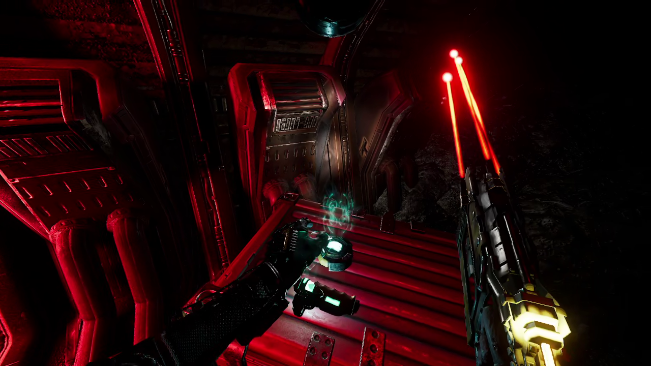 Rustmourne Demo Impressions: A Terrifying Tease Of Great Things To Come